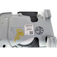 Lexus ES300h 13-18 Front/Left Seat Fan Blower Motor 85802-33010, E068, OEM, 2013, 2014, 2015, 2016, 2017, 2018