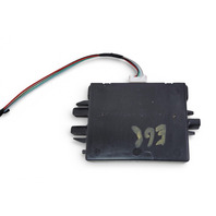 Lexus ES300h 13-15 ECU Engine Computer Immobilizer 89784-33030, E068, OEM, 2013, 2014, 2015