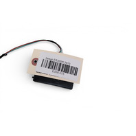 Lexus ES300h 13-15 ECU Engine Computer Immobilizer 89784-33030, E068, OEM, 2013, 2014, 2015