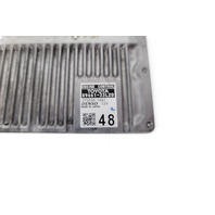 Lexus ES300h 13-15 ECU Engine Control Unit, Module Computer, 89661-33L20, E068, OEM, 2013, 2014, 2015