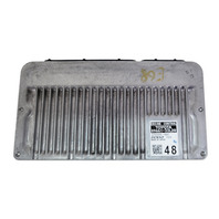 Lexus ES300h 13-15 ECU Engine Control Unit, Module Computer, 89661-33L20, E068, OEM, 2013, 2014, 2015