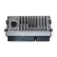 Lexus ES300h 13-15 ECU Engine Control Unit, Module Computer, 89661-33L20, E068, OEM, 2013, 2014, 2015