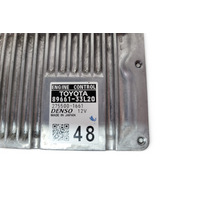 Lexus ES300h 13-15 ECU Engine Control Unit, Module Computer, 89661-33L20, E068, OEM, 2013, 2014, 2015