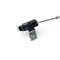 Lexus ES300h 13-18 Fuel Door Release/Latch Cable, 77030-33090, E068, OEM, 2013, 2014, 2015, 2016, 2017, 2018