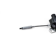 Lexus ES300h 13-18 Fuel Door Release/Latch Cable, 77030-33090, E068, OEM, 2013, 2014, 2015, 2016, 2017, 2018