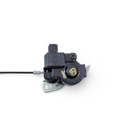 Lexus ES300h 13-18 Fuel Door Release/Latch Cable, 77030-33090, E068, OEM, 2013, 2014, 2015, 2016, 2017, 2018