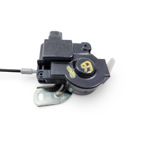 Lexus ES300h 13-18 Fuel Door Release/Latch Cable, 77030-33090, E068, OEM, 2013, 2014, 2015, 2016, 2017, 2018