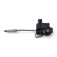 Lexus ES300h 13-18 Fuel Door Release/Latch Cable, 77030-33090, E068, OEM, 2013, 2014, 2015, 2016, 2017, 2018