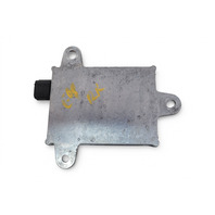 Lexus ES300h 13-14 Lane Departure Blind Spot Warning Sensor Alert Rear/Right Side 88162-0W030, E068, OEM, 2013, 2014