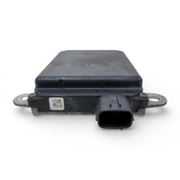 Lexus ES300h 13-14 Lane Departure Blind Spot Warning Sensor Alert Rear/Right Side 88162-0W030, E068, OEM, 2013, 2014