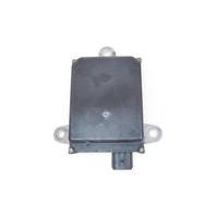 Lexus ES300h 13-14 Lane Departure Blind Spot Warning Sensor Alert Rear/Right Side 88162-0W030, E068, OEM, 2013, 2014