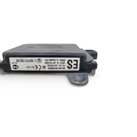 Lexus ES300h 13-14 Lane Departure Blind Spot Warning Sensor Alert Rear/Right Side 88162-0W030, E068, OEM, 2013, 2014