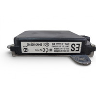 Lexus ES300h 13-14 Lane Departure Blind Spot Warning Sensor Alert Rear/Right Side 88162-0W030, E068, OEM, 2013, 2014