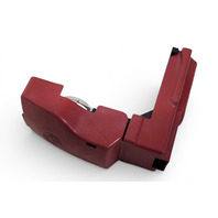 Lexus ES300h 13-18 Positive Battery Fuse Terminal, 82821-47110, E068, OEM, 2013, 2014, 2015, 2016, 2017, 2018