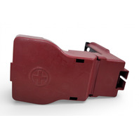 Lexus ES300h 13-18 Positive Battery Fuse Terminal, 82821-47110, E068, OEM, 2013, 2014, 2015, 2016, 2017, 2018