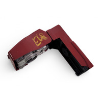 Lexus ES300h 13-18 Positive Battery Fuse Terminal, 82821-47110, E068, OEM, 2013, 2014, 2015, 2016, 2017, 2018