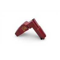 Lexus ES300h 13-18 Positive Battery Fuse Terminal, 82821-47110, E068, OEM, 2013, 2014, 2015, 2016, 2017, 2018