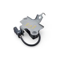 Lexus ES300h 13-17 Tire Pressure Monitoring Sensor Antenna Module Unit TPMS 8976B-33010, E068, OEM, 2013, 2014, 2015, 2016, 2017