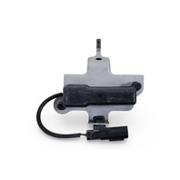 Lexus ES300h 13-17 Tire Pressure Monitoring Sensor Antenna Module Unit TPMS 8976B-33010, E068, OEM, 2013, 2014, 2015, 2016, 2017