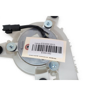 Lexus ES300h 13-18 Battery Blower Fan & Motor G9230-33030, E068, OEM, 2013, 2014, 2015, 2016, 2017, 2018