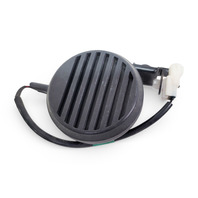 Lexus ES300h 13-15 Pedestrian Vehicle Speaker Signal Audible 86570-33010, E068, OEM, 2013, 2014, 2015