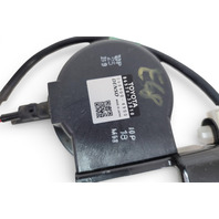 Lexus ES300h 13-15 Pedestrian Vehicle Speaker Signal Audible 86570-33010, E068, OEM, 2013, 2014, 2015