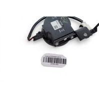 Lexus ES300h 13-15 Pedestrian Vehicle Speaker Signal Audible 86570-33010, E068, OEM, 2013, 2014, 2015