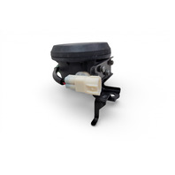 Lexus ES300h 13-15 Pedestrian Vehicle Speaker Signal Audible 86570-33010, E068, OEM, 2013, 2014, 2015