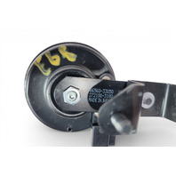 Lexus ES300h 13-18 Security Horn Assembly 86560-33050, E068, OEM, 2013, 2014, 2015, 2016, 2017, 2018