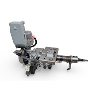 Lexus ES300h 13-18 EPS Electronic Wheel Column, Lever 4520A-33111, E068, OEM, 2013, 2014, 2015, 2016, 2017, 2018