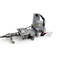 Lexus ES300h 13-18 EPS Electronic Wheel Column, Lever 4520A-33111, E068, OEM, 2013, 2014, 2015, 2016, 2017, 2018