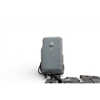 Lexus ES300h 13-18 EPS Electronic Wheel Column, Lever 4520A-33111, E068, OEM, 2013, 2014, 2015, 2016, 2017, 2018