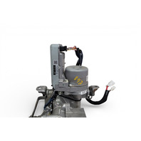 Lexus ES300h 13-18 EPS Electronic Wheel Column, Lever 4520A-33111, E068, OEM, 2013, 2014, 2015, 2016, 2017, 2018