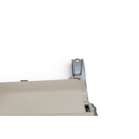 Lexus ES300h 13-16 Driver Knee Module Module Tan, 73900-33060-A0, E068, OEM, 2013, 2014, 2015, 2016