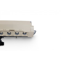 Lexus ES300h 13-16 Driver Knee Module Module Tan, 73900-33060-A0, E068, OEM, 2013, 2014, 2015, 2016