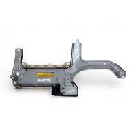 Lexus ES300h 13-16 Driver Knee Module Module Tan, 73900-33060-A0, E068, OEM, 2013, 2014, 2015, 2016