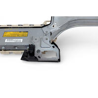 Lexus ES300h 13-16 Driver Knee Module Module Tan, 73900-33060-A0, E068, OEM, 2013, 2014, 2015, 2016