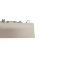 Lexus ES300h 13-16 Knee Right/Passenger Module Tan, 73990-33020-A0, E068, OEM, 2013, 2014, 2015, 2016