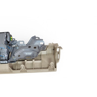 Lexus ES300h 13-16 Knee Right/Passenger Module Tan, 73990-33020-A0, E068, OEM, 2013, 2014, 2015, 2016