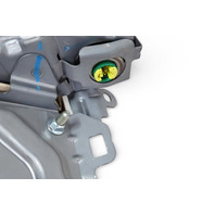 Lexus ES300h 13-16 Knee Right/Passenger Module Tan, 73990-33020-A0, E068, OEM, 2013, 2014, 2015, 2016