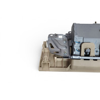 Lexus ES300h 13-16 Knee Right/Passenger Module Tan, 73990-33020-A0, E068, OEM, 2013, 2014, 2015, 2016