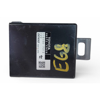 Lexus ES300h 13-15 Vehicle Control Approaching Module 86572-33020, E068, OEM, 2013, 2014, 2015