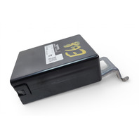 Lexus ES300h 13-15 Vehicle Control Approaching Module 86572-33020, E068, OEM, 2013, 2014, 2015