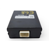 Lexus ES300h 13-15 Vehicle Control Approaching Module 86572-33020, E068, OEM, 2013, 2014, 2015