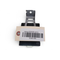 Lexus ES300h 13-15 Vehicle Control Approaching Module 86572-33020, E068, OEM, 2013, 2014, 2015