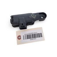 Lexus ES300h 13-18 Smog Emission Ventilation Sensor 88898-50031, E068, OEM, 2013, 2014, 2015, 2016, 2017, 2018