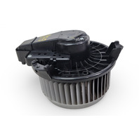Lexus ES300h 13-14 Fan Blower Motor Cooling Unit, 87103-48080, E068, OEM, 2013, 2014