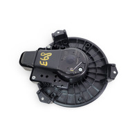 Lexus ES300h 13-14 Fan Blower Motor Cooling Unit, 87103-48080, E068, OEM, 2013, 2014