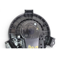 Lexus ES300h 13-14 Fan Blower Motor Cooling Unit, 87103-48080, E068, OEM, 2013, 2014