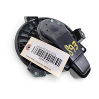 Lexus ES300h 13-14 Fan Blower Motor Cooling Unit, 87103-48080, E068, OEM, 2013, 2014